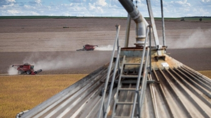 Problemas logísticos do agronegócio tendem a se agravar