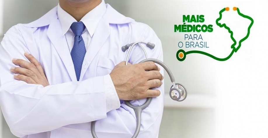 Rubio cancela vistos de servidores brasileiros ligados ao Mais Médicos