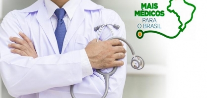 Rubio cancela vistos de servidores brasileiros ligados ao Mais Médicos