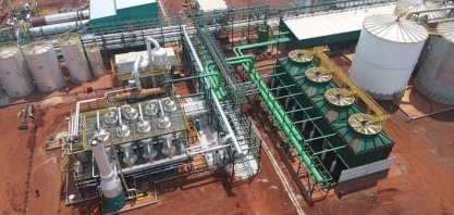 CerradinhoBio saiu do vermelho e teve lucro no primeiro trim. de 2025/26