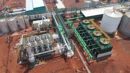 CerradinhoBio saiu do vermelho e teve lucro no primeiro trim. de 2025/26