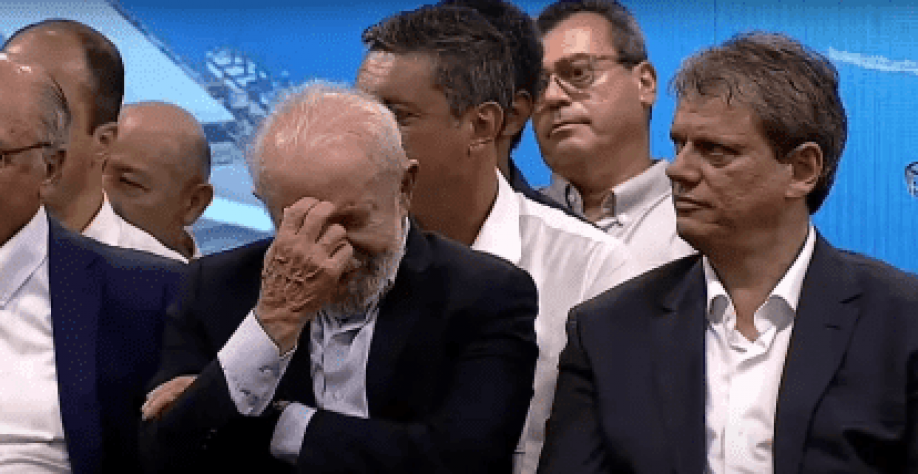 Lula e Tarcisio disputam autoria de investigação
