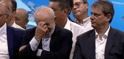 Lula e Tarcisio disputam autoria de investigação