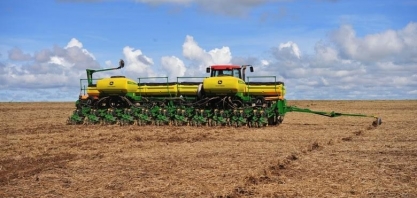 Após recordes produtores preparam novo plantio com clima e EUA no radar