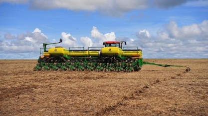 Após recordes produtores preparam novo plantio com clima e EUA no radar