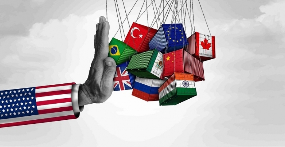 Como economia virou arma de Trump; Brasil pode ser um grande perdedor