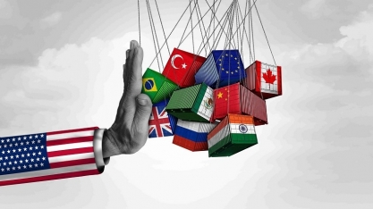 Como economia virou arma de Trump; Brasil pode ser um grande perdedor