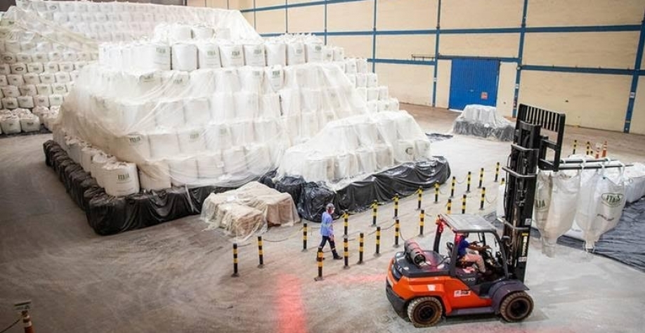 Tarifaço fará Jalles perder R$ 25 milhões com açúcar orgânico