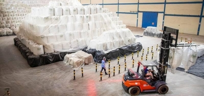 Tarifaço fará Jalles perder R$ 25 milhões com açúcar orgânico