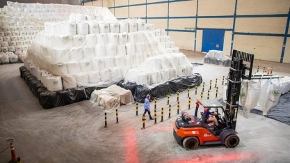 Tarifaço fará Jalles perder R$ 25 milhões com açúcar orgânico