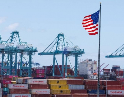 Empresas americanas estão ficando sem meios para evitar a dor das tarifas