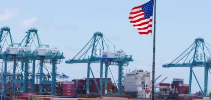 Empresas americanas estão ficando sem meios para evitar a dor das tarifas