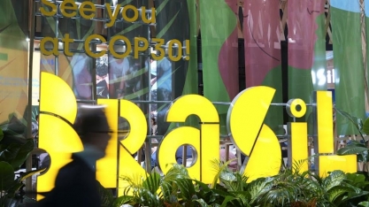 Risco de irrelevância paira sobre a COP-30