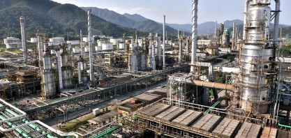 Petrobras: 1ª Planta de BioQav e diesel renovável em São Paulo