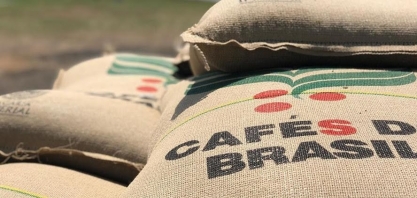 Pessimismo com tarifaço toma conta do mercado do café e preço sobe em NY