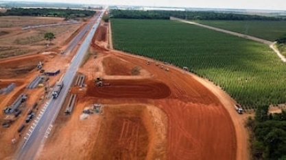 MT: Gargalos de logística desafiam safra recorde brasileira