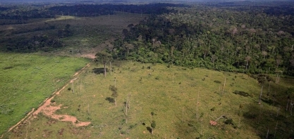 Lula veta 63 dos quase 400 dispositivos da lei do licenciamento ambiental