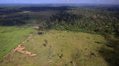 Lula veta 63 dos quase 400 dispositivos da lei do licenciamento ambiental