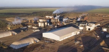 Datagro e Milenio Capital criam FIDC para fornecedores da Usina Bevap