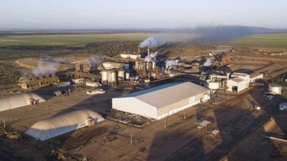 Datagro e Milenio Capital criam FIDC para fornecedores da Usina Bevap