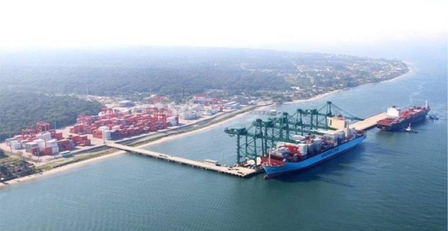 Cooperativa Coamo investirá R$ 3 bilhões em porto de Santa Catarina