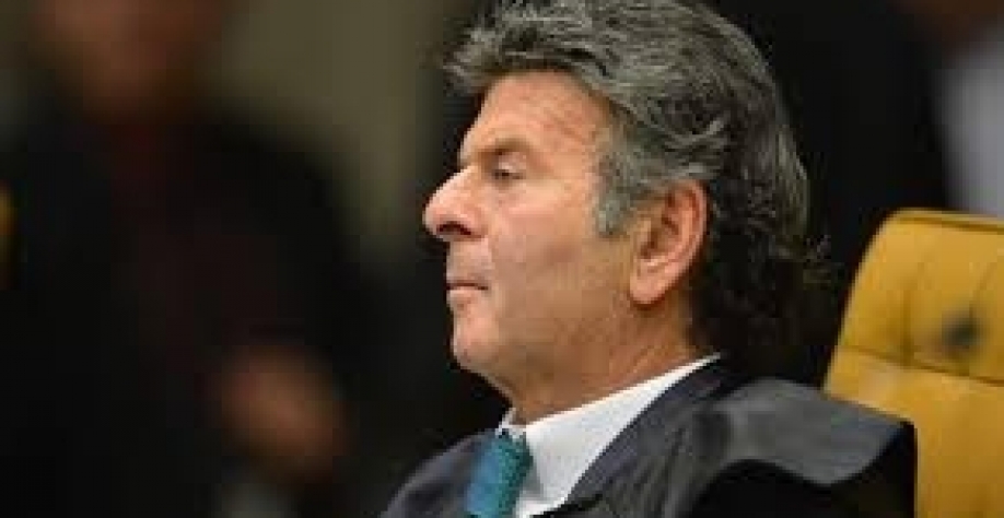 Fux pode empurrar julgamento de Bolsonaro para 2026