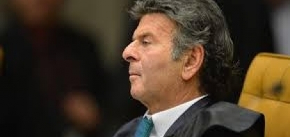 Fux pode empurrar julgamento de Bolsonaro para 2026
