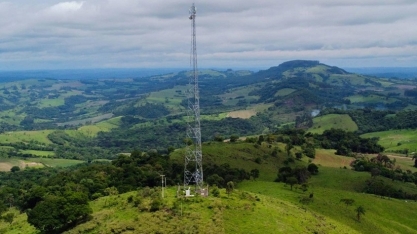 Avanço da internet no campo gera aumento de R$ 2 bilhões no PIB do Paraná