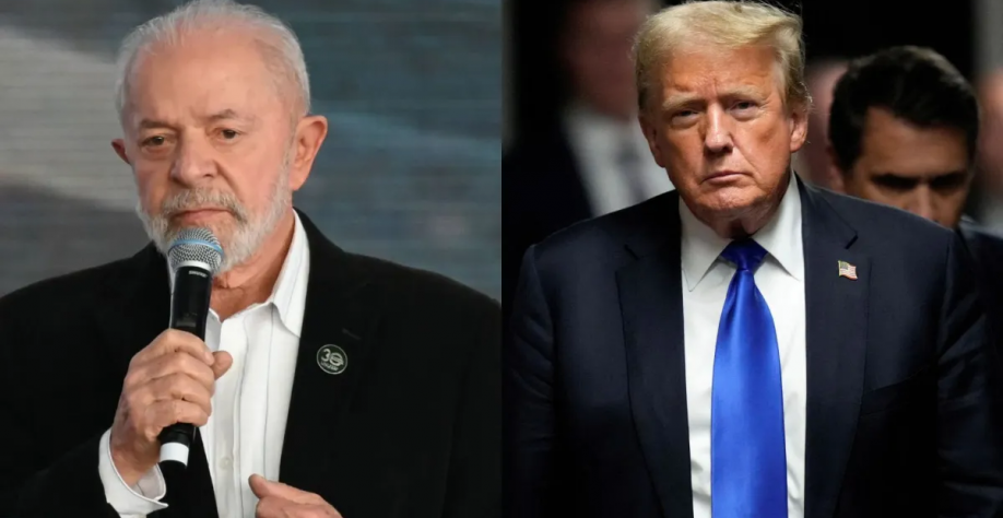 Governo avalia com pessimismo efeito de resposta comercial aos EUA