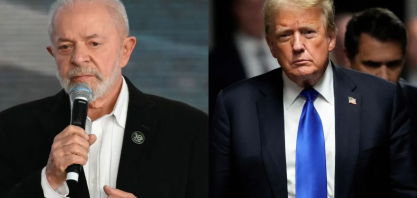 Governo avalia com pessimismo efeito de resposta comercial aos EUA