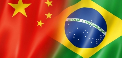 China quer etanol brasileiro em sua produção de combustível de aviação