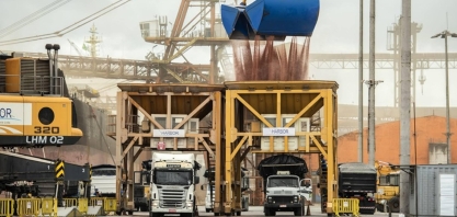 Com preços mais altos importações de fertilizantes são recorde em julho