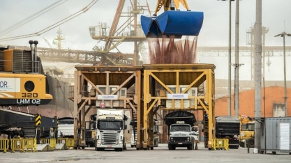 Com preços mais altos importações de fertilizantes são recorde em julho