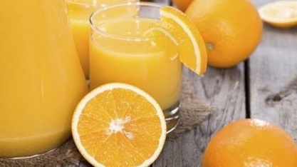 Suco de laranja pode perder R$ 1,5 bilhão em vendas de subprodutos aos EUA