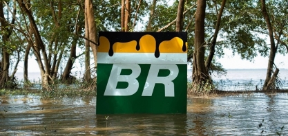 Alcolumbre, o imperador da Foz – Por Marcelo Leite  