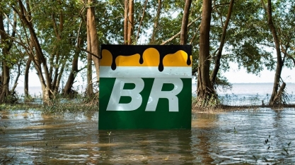 Alcolumbre, o imperador da Foz – Por Marcelo Leite  