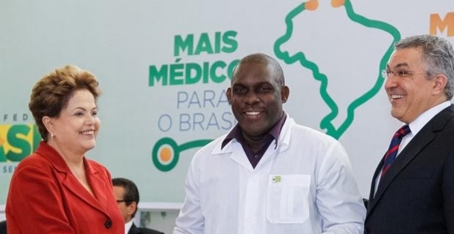 “Mais Médicos foi golpe diplomático para explorar cubanos”, diz embaixada