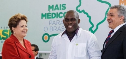 “Mais Médicos foi golpe diplomático para explorar cubanos”, diz embaixada