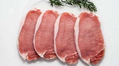 Carne suína perde espaço para outras proteínas no atacado, diz Cepea