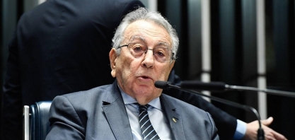 João Martins tentará reeleição na CNA