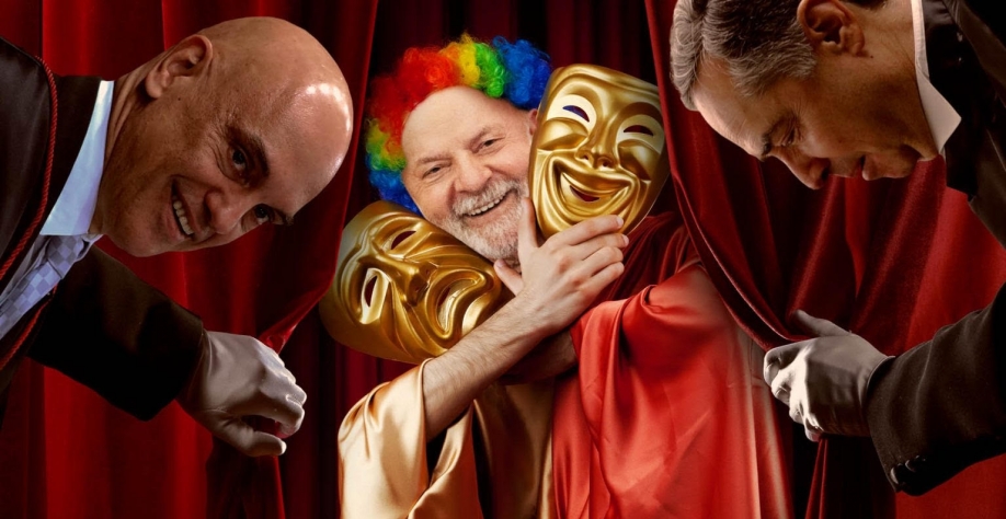 Desgoverno: País afunda em sua pior crise política e econômica da história