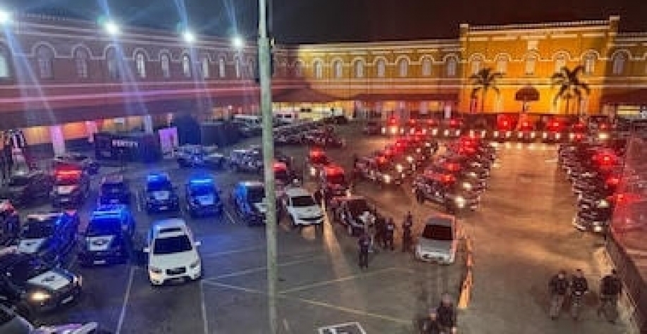 Operação contra crime organizado atinge Faria Lima e setor de combustíveis