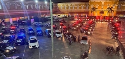 Operação contra crime organizado atinge Faria Lima e setor de combustíveis