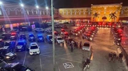 Operação contra crime organizado atinge Faria Lima e setor de combustíveis