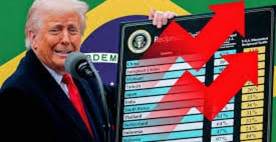 Agronegócio está entre os mais afetados pela chantagem de Trump