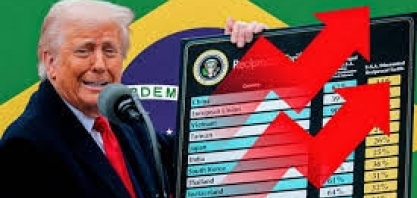 Agronegócio está entre os mais afetados pela chantagem de Trump