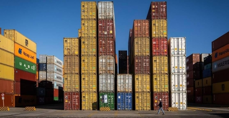 Exportações agro bateram recorde em julho; vendas aos EUA cresceram 6%