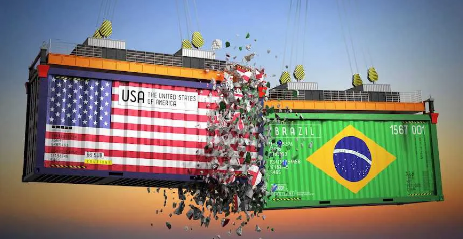 Tarifaço em vigor: como a medida afeta o agro do Brasil