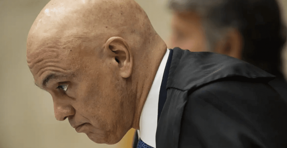 Embaixada dos EUA pressiona aliados de Moraes a o isolarem