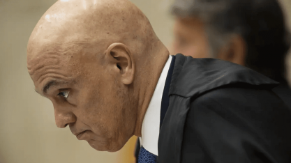 Embaixada dos EUA pressiona aliados de Moraes a o isolarem